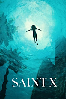Saint X, Cover, HD, Serien Stream, ganze Folge