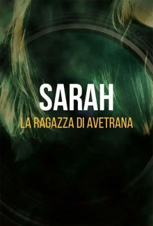 Sarah – Das Mädchen aus Avetrana, Cover, HD, Serien Stream, ganze Folge