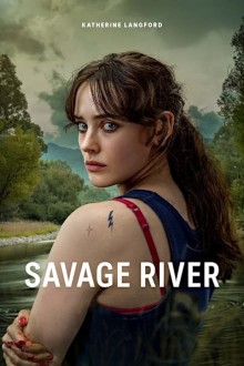 Savage River, Cover, HD, Serien Stream, ganze Folge
