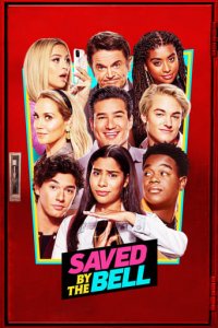 Saved by the Bell (2020) Cover, Poster, Saved by the Bell (2020) DVD