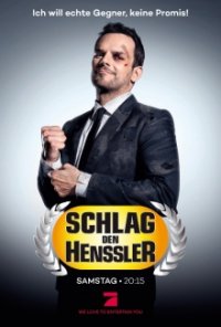 Cover Schlag den Henssler, Poster, HD