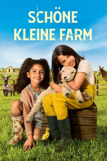 Schöne kleine Farm, Cover, HD, Serien Stream, ganze Folge
