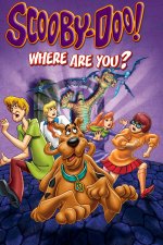 Cover Scooby Doo, wo bist du?, Poster, Stream
