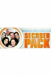 Sechserpack Cover, Sechserpack Poster