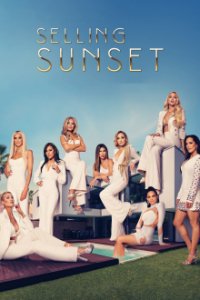 Cover Selling Sunset, Poster, HD
