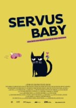 Cover Servus Baby, Poster, Stream