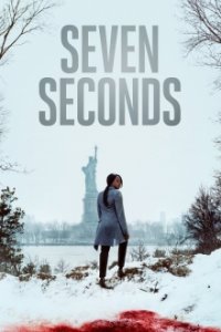 Seven Seconds Cover, Poster, Seven Seconds DVD