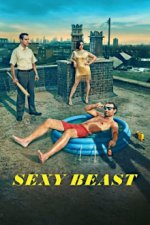 Cover Sexy Beast, Poster Sexy Beast