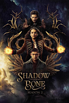 Shadow and Bone, Cover, HD, Serien Stream, ganze Folge