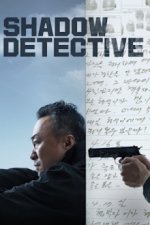 Cover Shadow Detective, Poster, Stream
