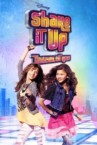 Cover Shake It Up – Tanzen ist alles, Poster Shake It Up – Tanzen ist alles