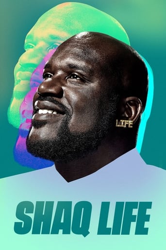 Shaq Life, Cover, HD, Serien Stream, ganze Folge