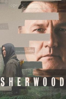 Sherwood (2022), Cover, HD, Serien Stream, ganze Folge