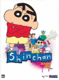 Shin Chan Cover, Stream, TV-Serie Shin Chan