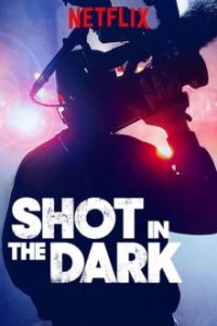 Shot in the Dark Cover, Poster, Shot in the Dark DVD