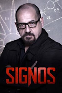 Cover Signos, Poster, HD