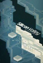 Cover Silicon Valley – Die Wiege der Technologie, Poster, Stream