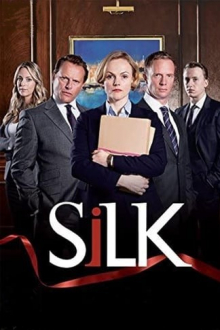 Silk – Roben aus Seide, Cover, HD, Serien Stream, ganze Folge
