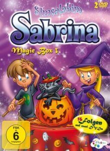 Simsalabim Sabrina Stream
