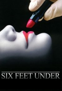 Six Feet Under - Gestorben wird immer Cover, Stream, TV-Serie Six Feet Under - Gestorben wird immer