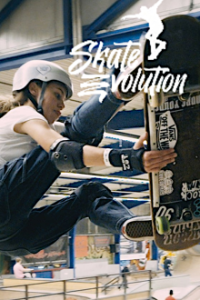 Cover SkateEvolution, Poster, HD