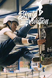 SkateEvolution, Cover, HD, Serien Stream, ganze Folge