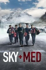 Cover SkyMed, Poster, Stream