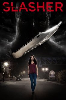 Cover Slasher, Poster, HD