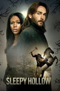 Cover Sleepy Hollow, Poster, HD
