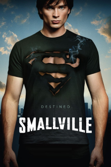 Smallville, Cover, HD, Serien Stream, ganze Folge