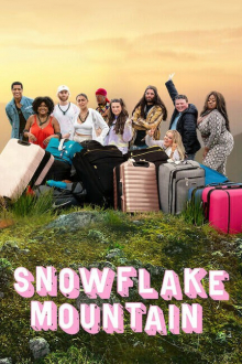 Snowflake Mountain, Cover, HD, Serien Stream, ganze Folge