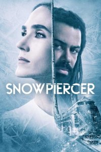 Snowpiercer Cover, Poster, Snowpiercer