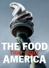 Cover So isst Amerika – Pioniere des Fastfood, Poster, HD