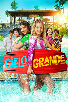 Sommer im Cielo Grande, Cover, HD, Serien Stream, ganze Folge