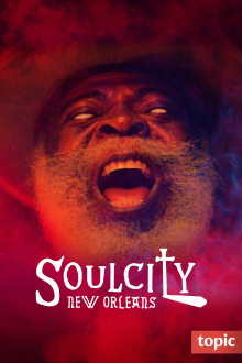 Soul City, Cover, HD, Serien Stream, ganze Folge