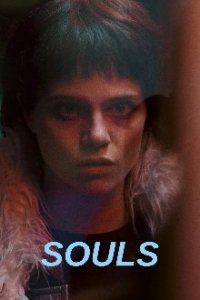 Souls Cover, Poster, Souls DVD