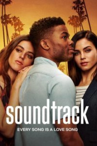 Soundtrack Cover, Poster, Soundtrack