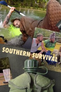 Cover Southern Survival, Poster, HD