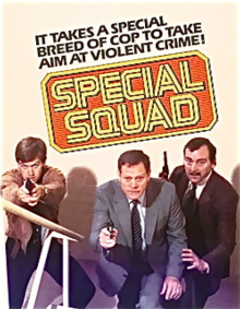 Special Squad, Cover, HD, Serien Stream, ganze Folge