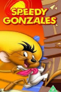 Cover Speedy Gonzales - Die schnellste Maus von Mexiko, Poster, HD