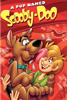 Spürnase Scooby-Doo, Cover, HD, Serien Stream, ganze Folge