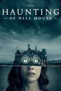 Spuk in Hill House Cover, Stream, TV-Serie Spuk in Hill House