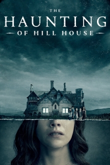 Spuk in Hill House, Cover, HD, Serien Stream, ganze Folge