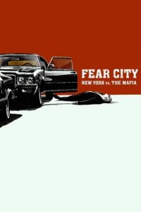 Cover Stadt Der Angst: New York Gegen Die Mafia, Poster, HD