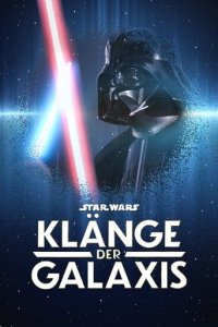 Star Wars: Galaxie der Sounds Cover, Star Wars: Galaxie der Sounds Poster