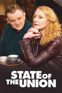 State of the Union Cover, Poster, State of the Union