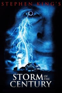 Cover Stephen King's - Sturm des Jahrhunderts, Poster, HD