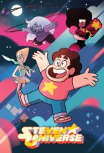 Cover Steven Universe, Poster, Stream