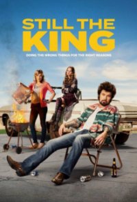 Still the King Cover, Still the King Poster