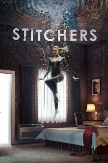 Stitchers, Cover, HD, Serien Stream, ganze Folge